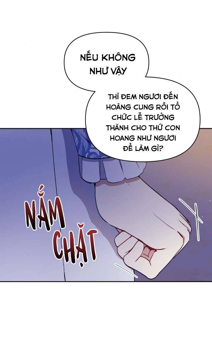 Người Bảo Hộ Của Bạo Quân Là Ma Nữ Tàn Độc Chap 42 - Trang 4