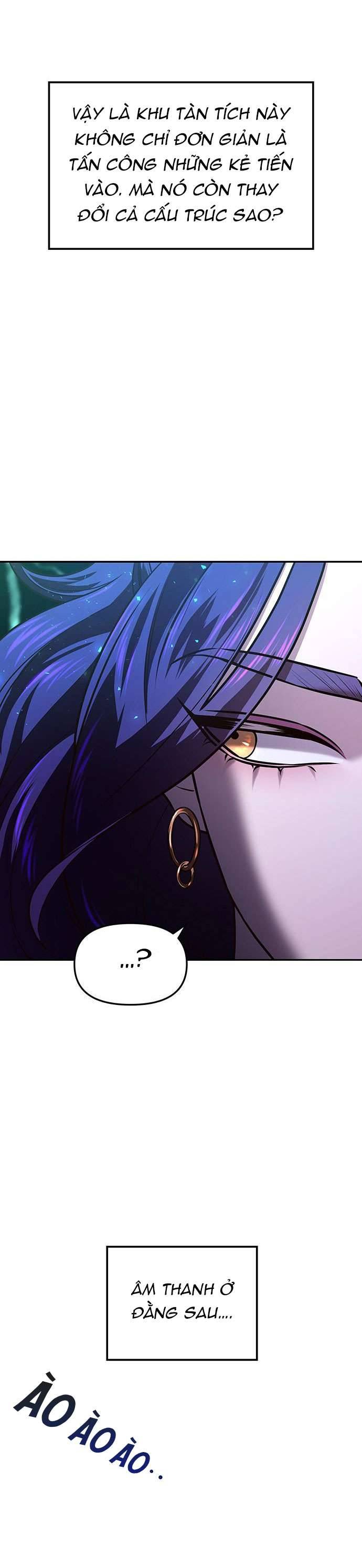 Vương Tử Huyền Bí Chapter 21 - Trang 4
