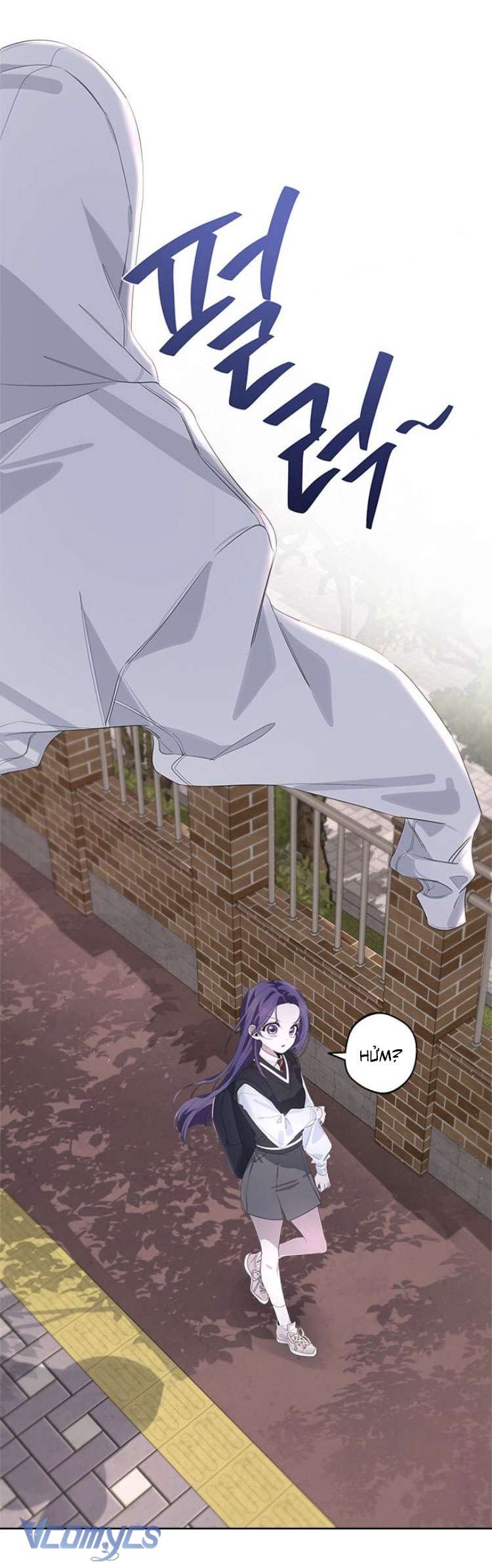 Đàn Anh Xấu Xa! Chap 52 - Trang 3