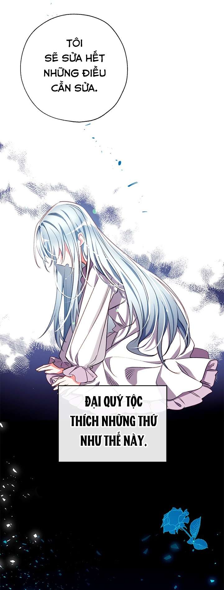 Chúng Ta Có Thể Trở Thành Một Gia Đình Được Không? Chap 31 - Trang 2