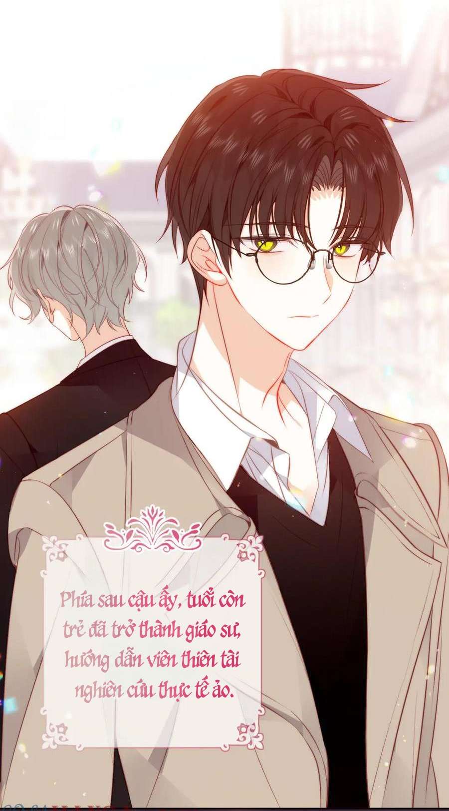 Quán Kịch Bản Trần Mộng Chapter 79 - Next Chapter 80