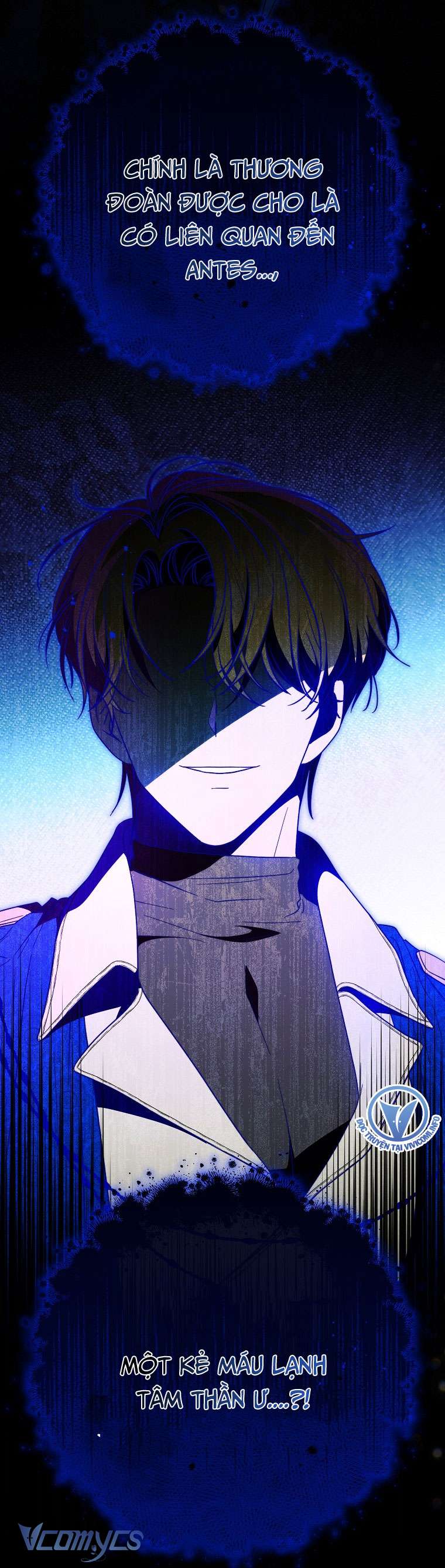 Nam Chính? Cho Cũng Không Thèm! Chapter 4 - Next Chapter 5
