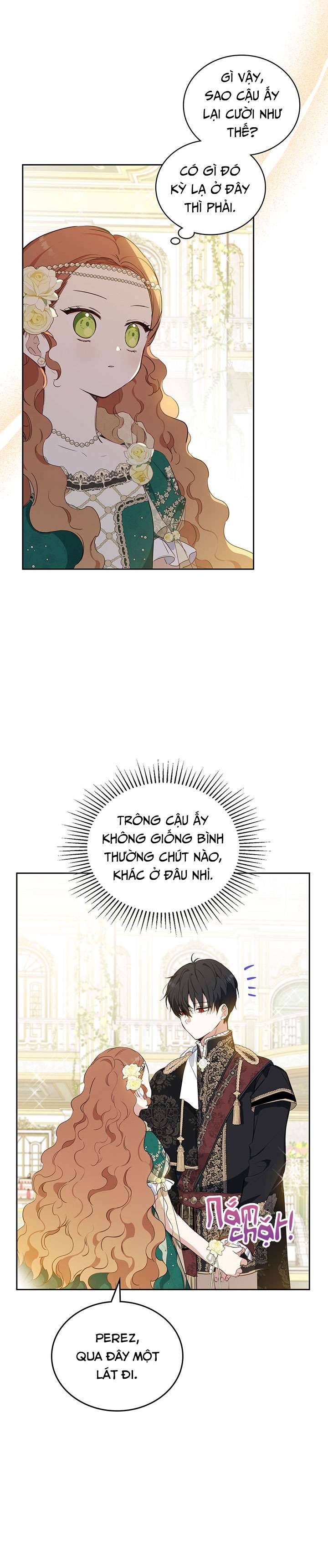Kiếp Này Nhất Định Làm Gia Chủ Chap 112 - Trang 2