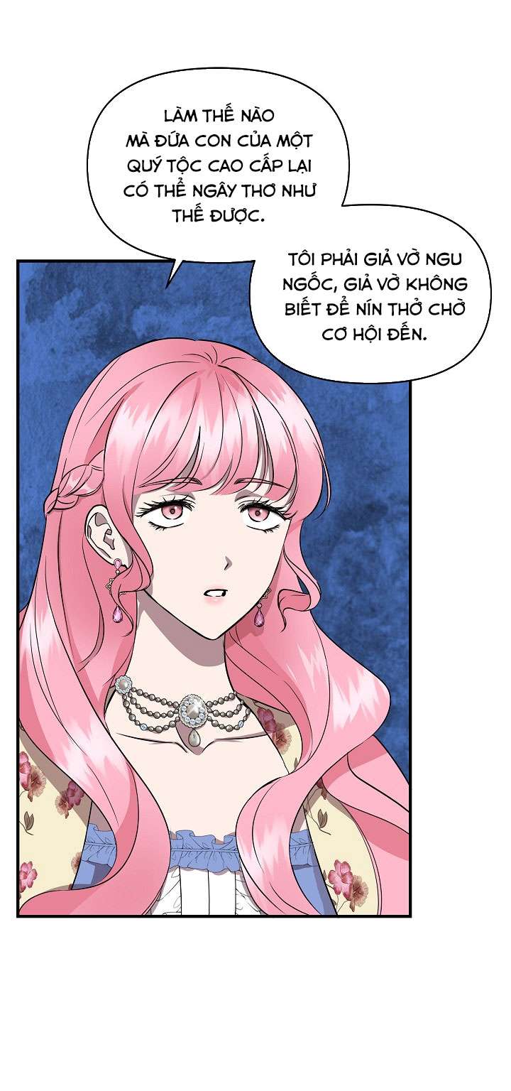 Tôi Không Phải Là Cinderella Chapter 14 - Trang 4