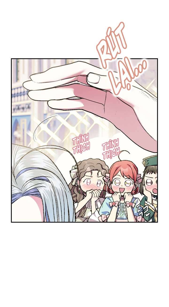 Cha À, Con Không Muốn Kết Hôn Đâu Chap 48 - Next Chap 49