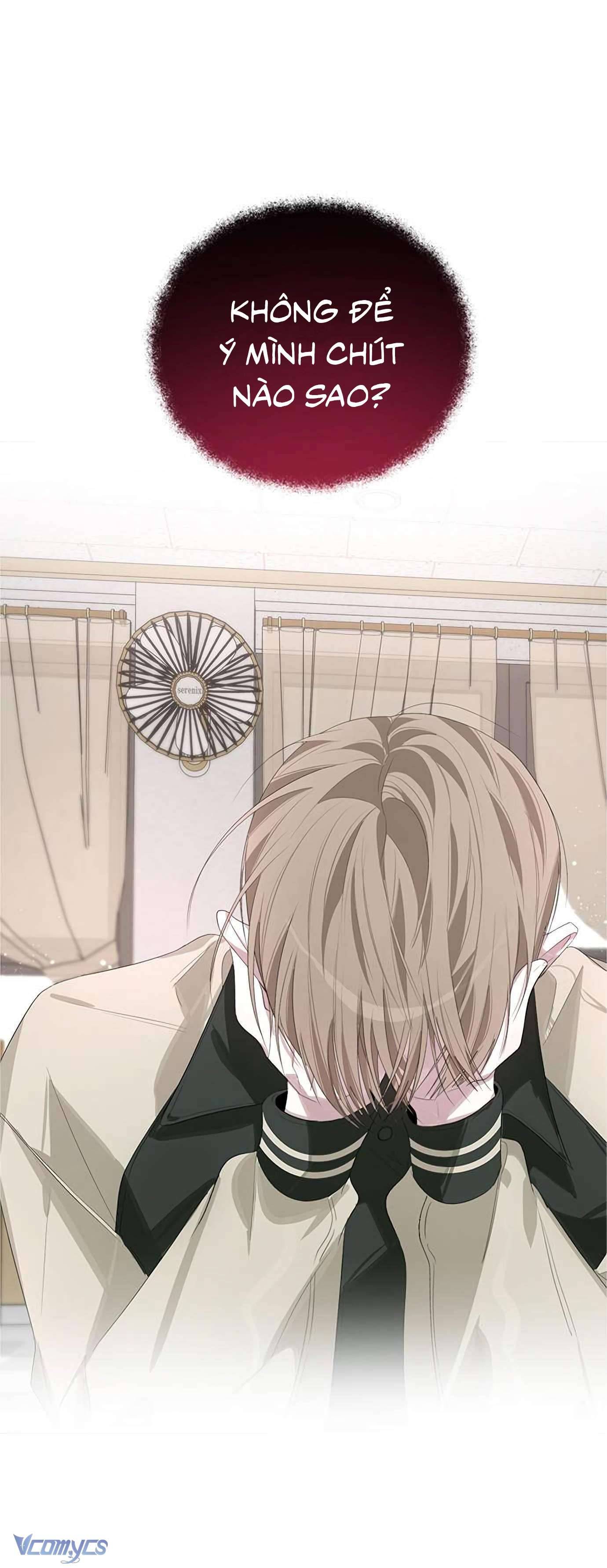Đàn Anh Xấu Xa! Chap 47 - Trang 3