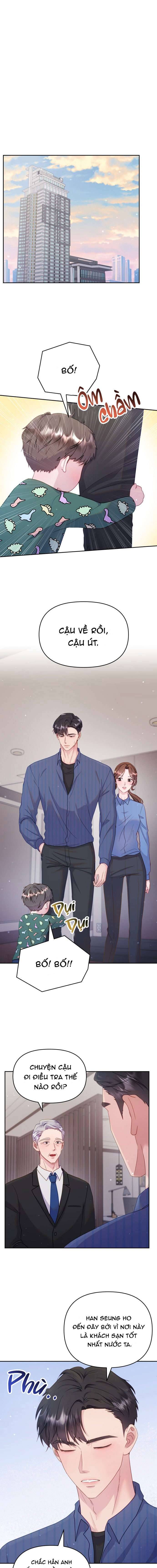 Hướng Dẫn Thu Phục Mãnh Thú Chap 26 - Next Chap 27