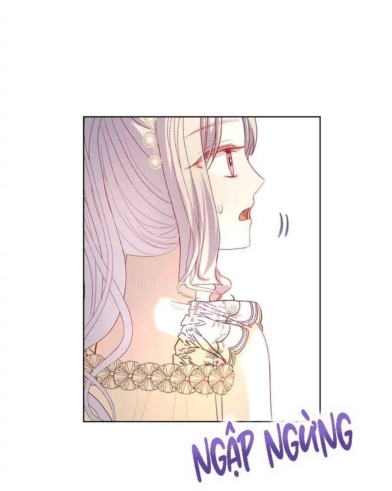 Một Ngày Nọ Bỗng Dưng Cha Xuất Hiện Chapter 35 - Trang 4