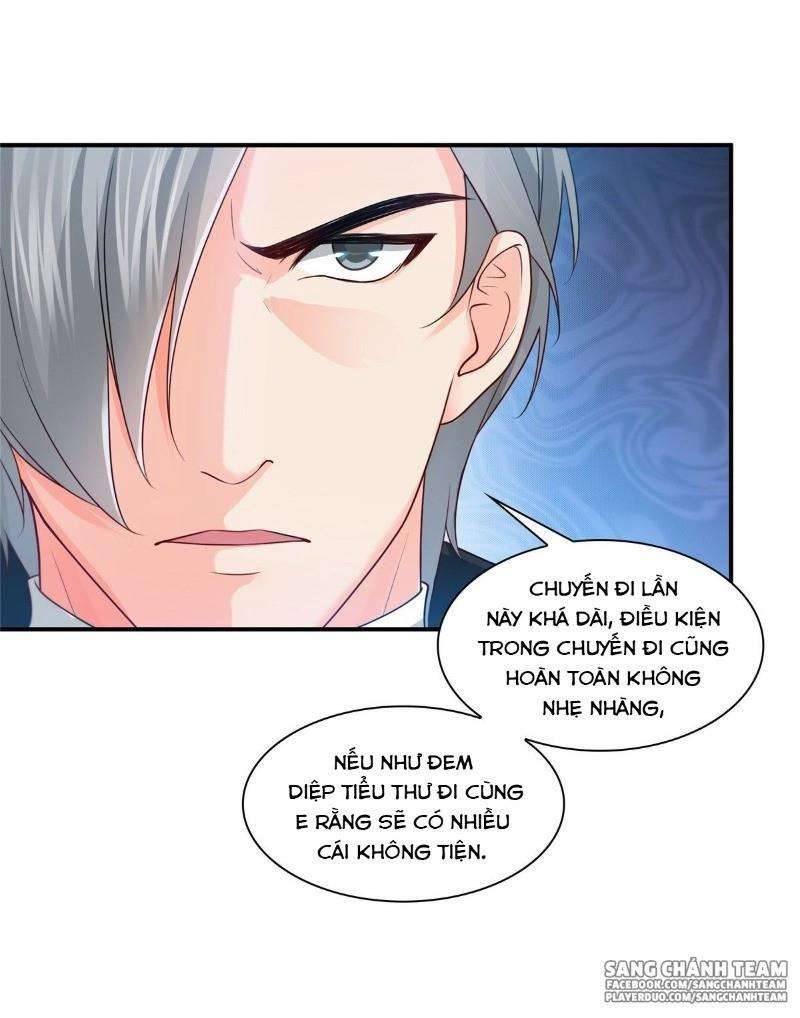 Hệt Như Hàn Quang Gặp Nắng Gắt Chap 97 - Trang 4