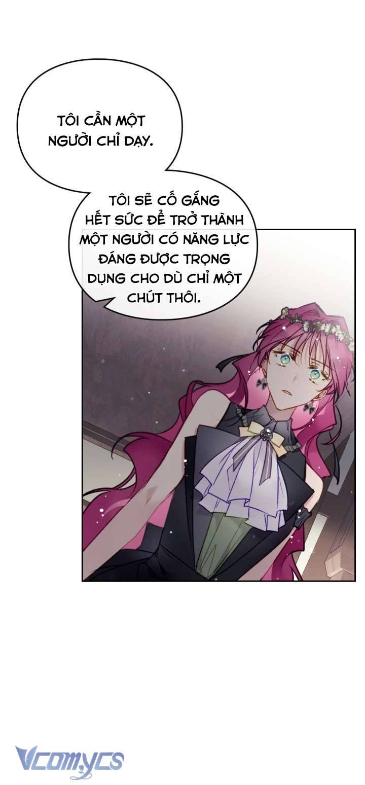 Kết Cục Của Nhân Vật Phản Diện Chỉ Có Thể Là Cái Chết Chapter 104 - Trang 4