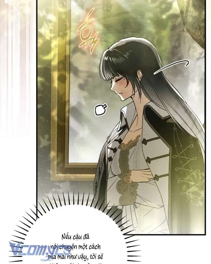 Ai Đó Đang Điều Khiển Cơ Thể Của Tôi Chapter 45 - Next Chapter 46