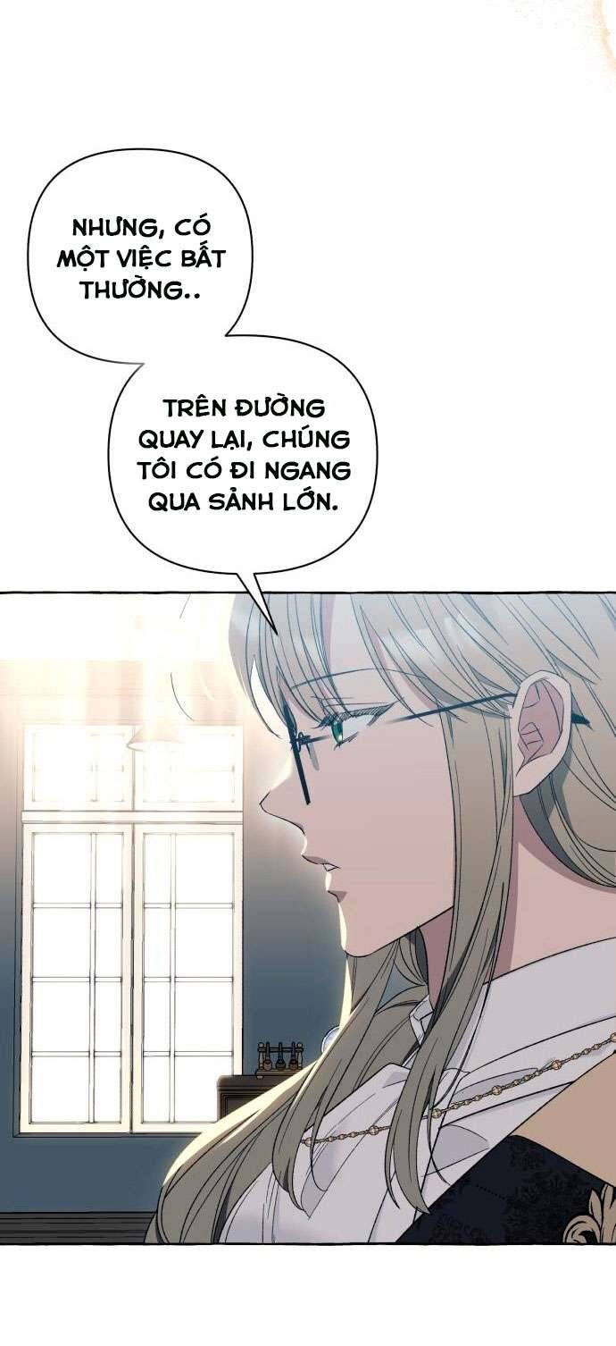 Tôi Tưởng Đó Chỉ Là Tiểu Thuyết Trọng Sinh Bình Thường Chapter 5 - Trang 4