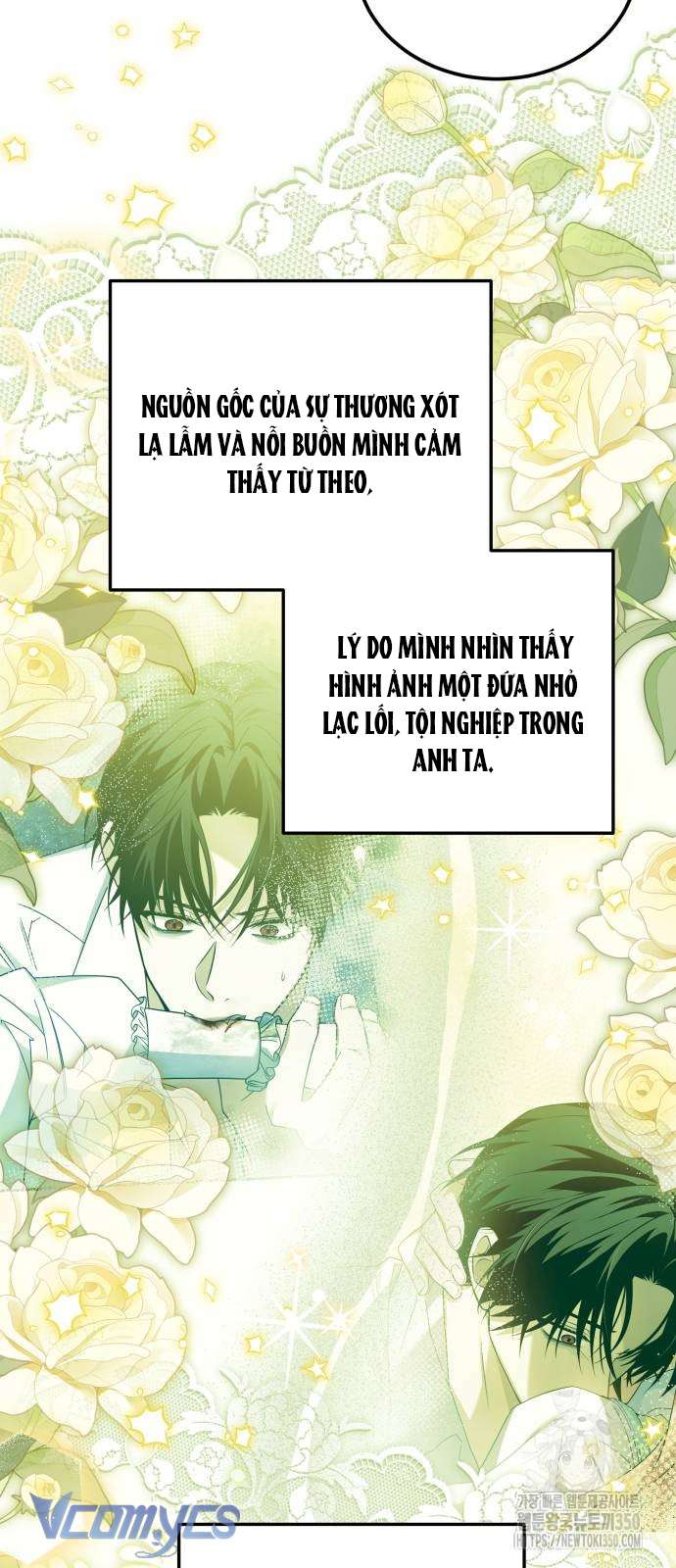 Cách Để Biến Cuốn Tiểu Thuyết Bi Kịch Thành Cuốn Tiểu Thuyết Chữa Lành Chap 21 - Next Chap 22