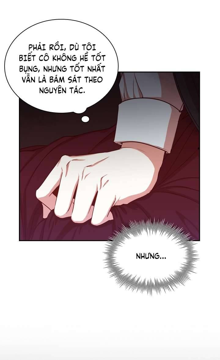 Thư Ký Của Bạo Chúa Chapter 17 - Trang 4