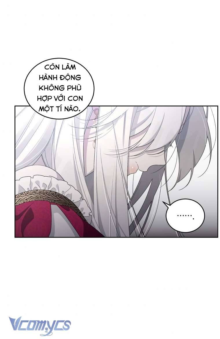 Ác Nữ Thuần Hoá Quái Thú Chapter 6 - Trang 4