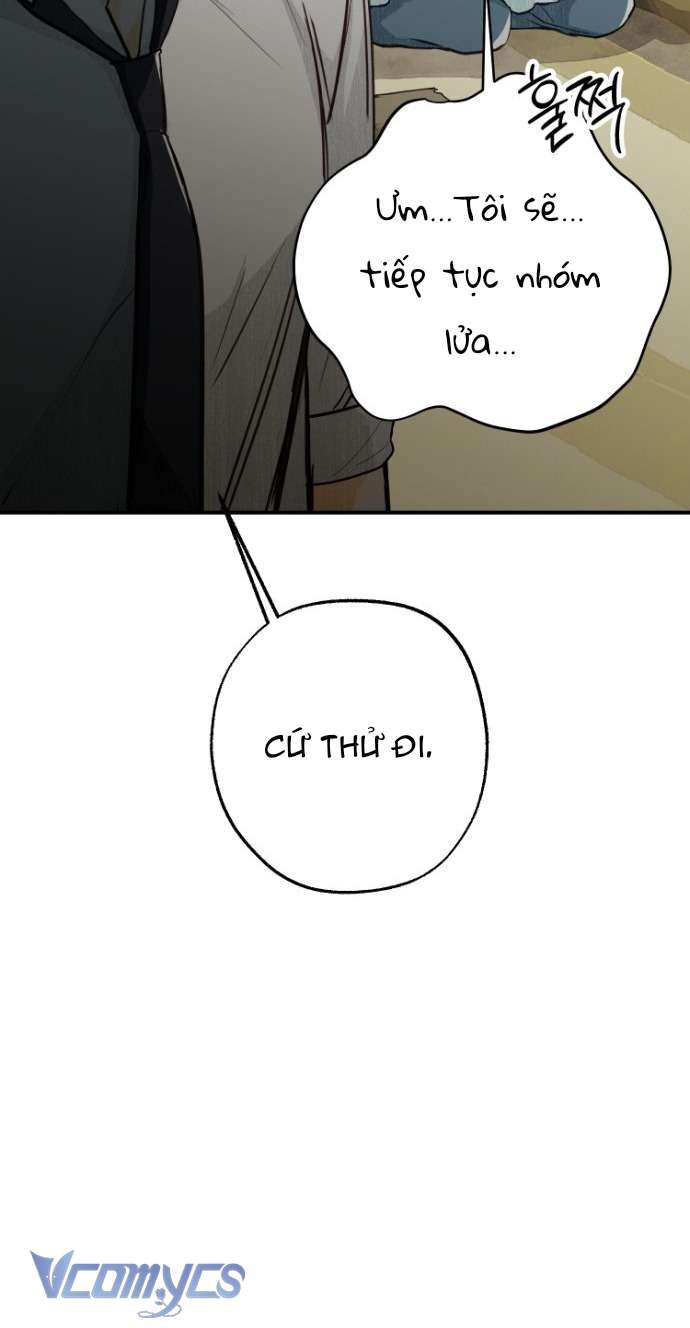Đảo Hoang Dành Cho Tôi Chap 1 - Trang 2