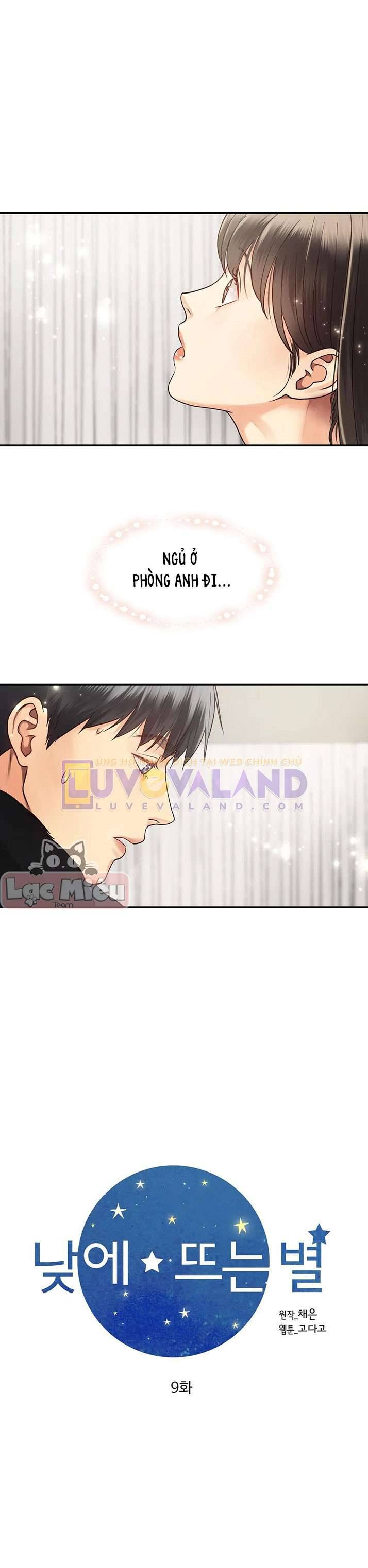 Ngôi Sao Ban Mai Chap 9 - Trang 2