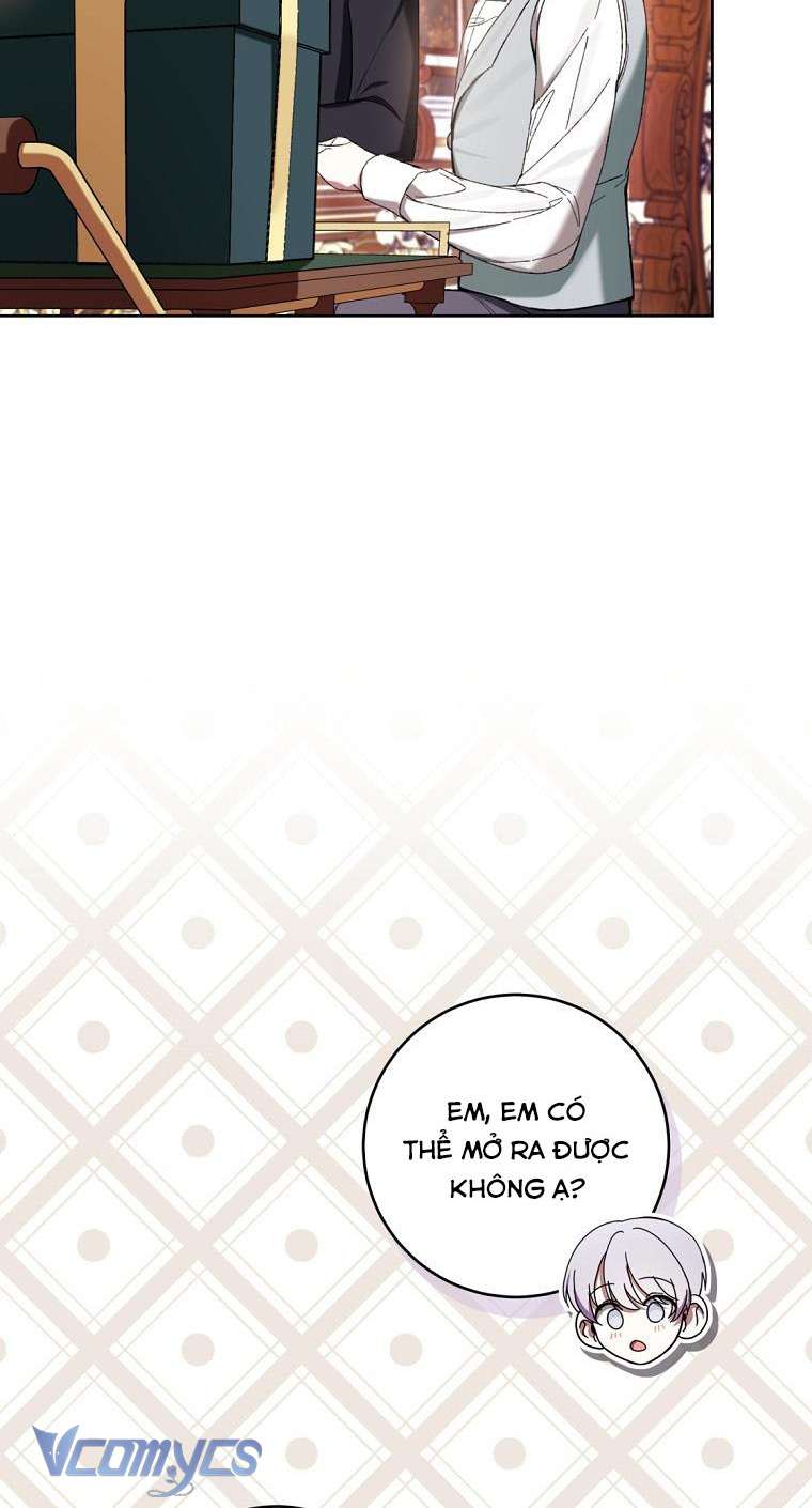 Làm Ác Nữ Bộ Không Tuyệt Sao? Chap 63 - Trang 4