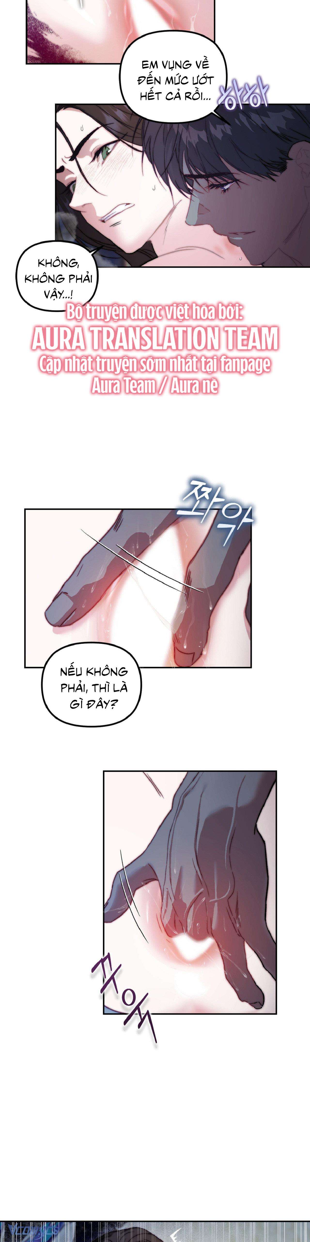 Vị Khách Không Mời Chốn Thiên Đường Chap 9 - Trang 2