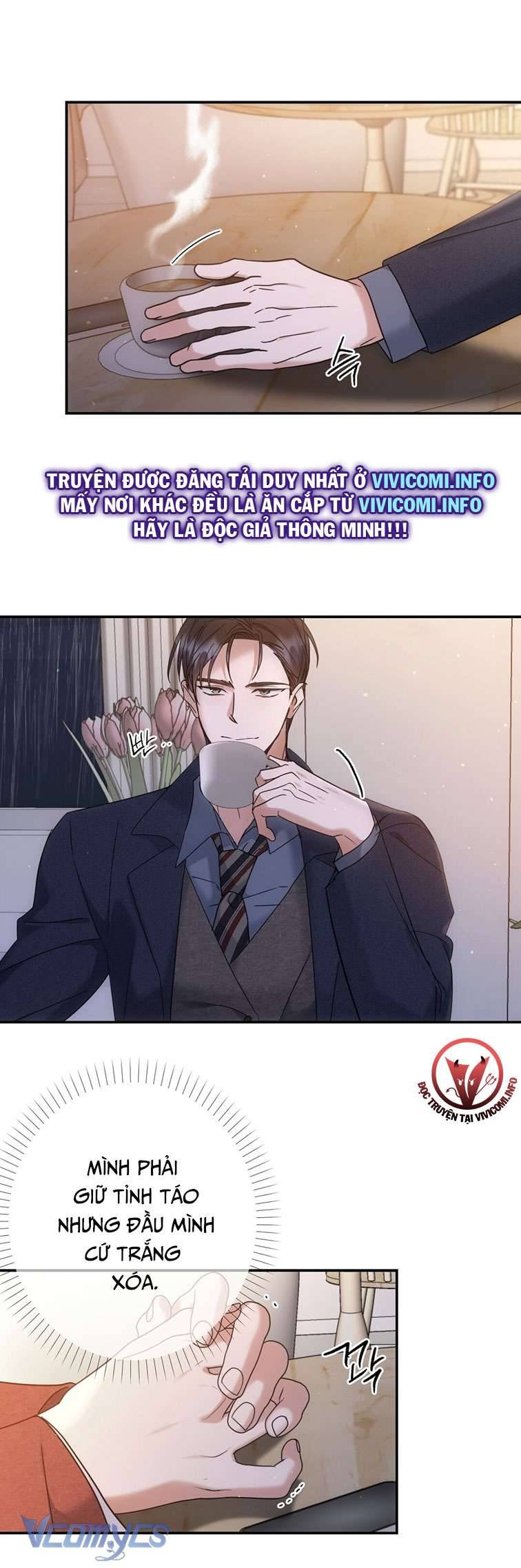 [18+] Vì Những Thứ Đã Tan Vỡ Chap 26 - Next Chap 27