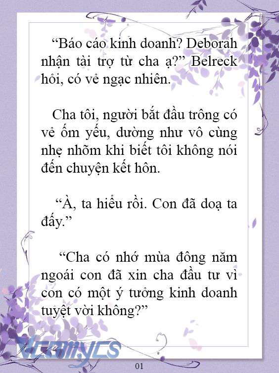[Novel] Làm Ác Nữ Bộ Không Tốt Sao? Chap 151 - Trang 2