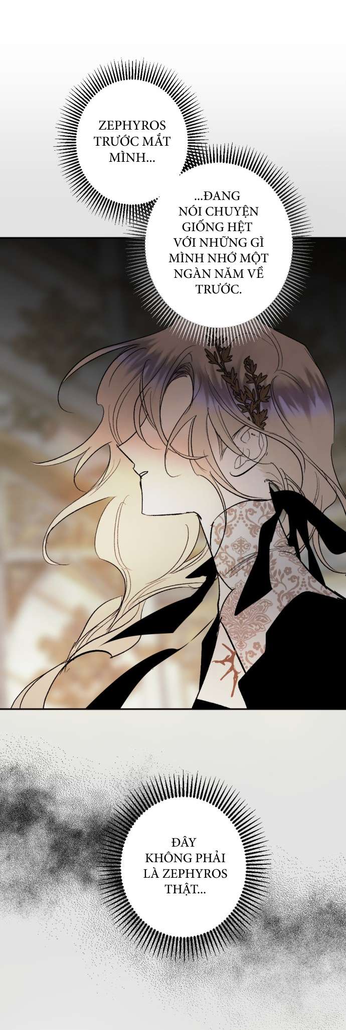 Lời Thú Nhận Của Chúa Tể Bóng Tối Chapter 111 - Trang 4