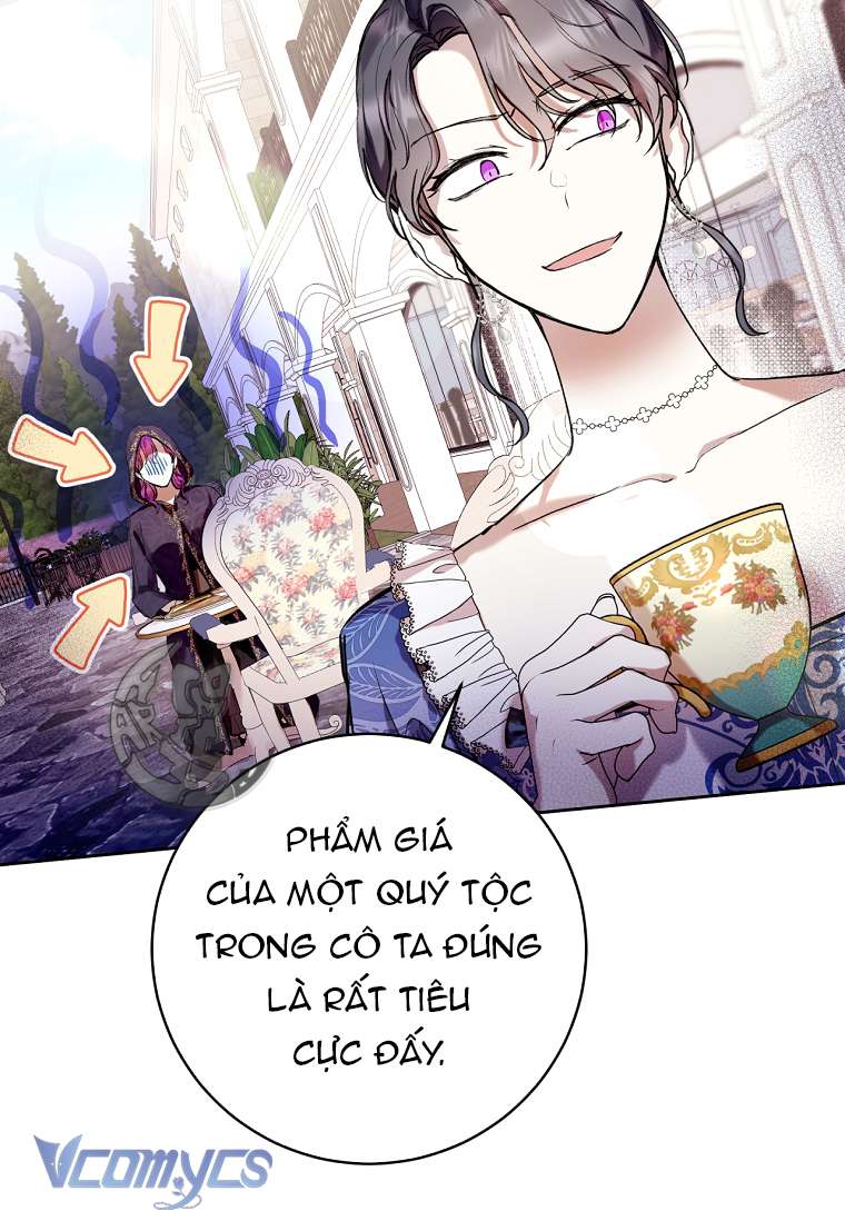 Làm Ác Nữ Bộ Không Tuyệt Sao? Chap 14 - Trang 4