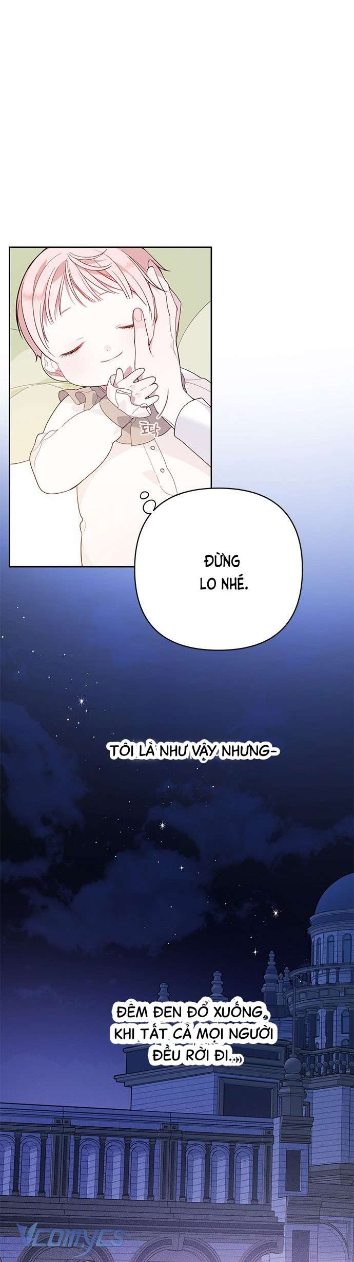 Bạo Chúa Bé Con Chapter 15 - Next Chapter 15.1