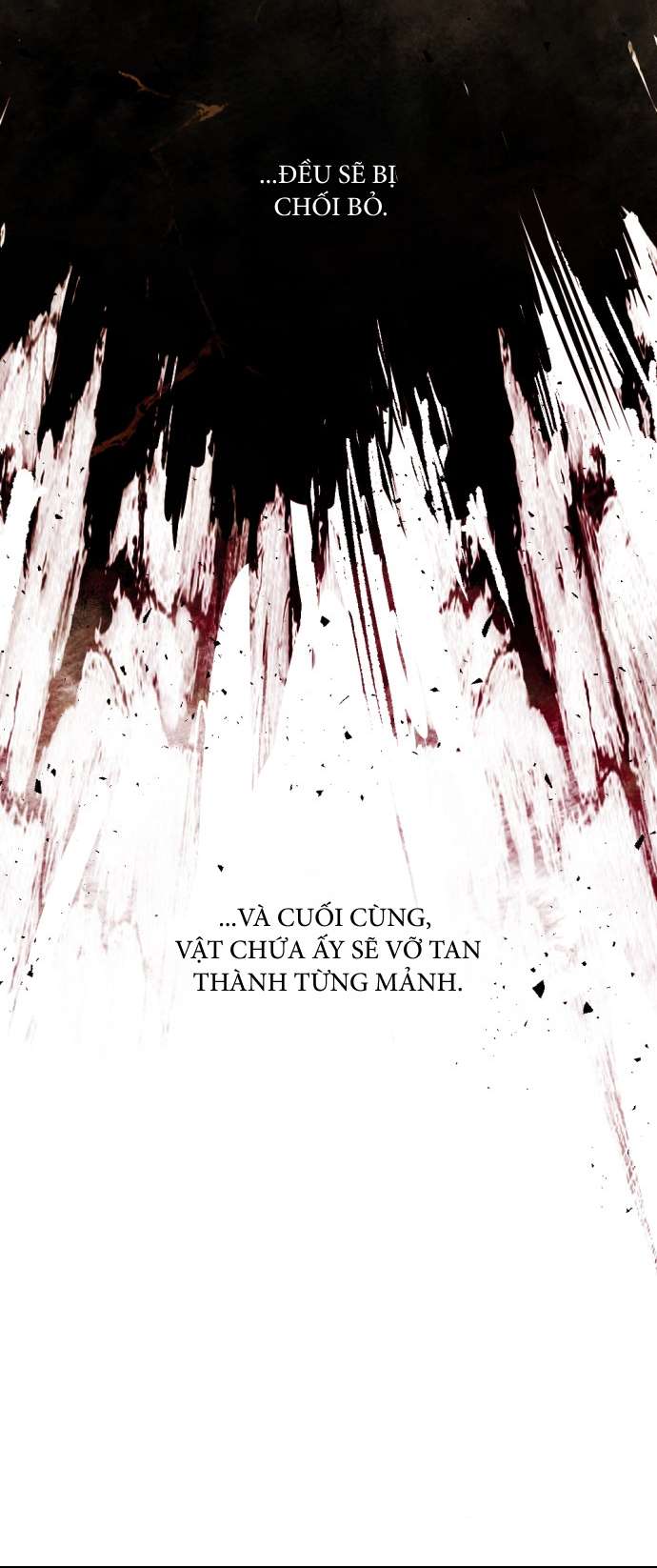 Lời Thú Nhận Của Chúa Tể Bóng Tối Chap 29 - Next Chap 30