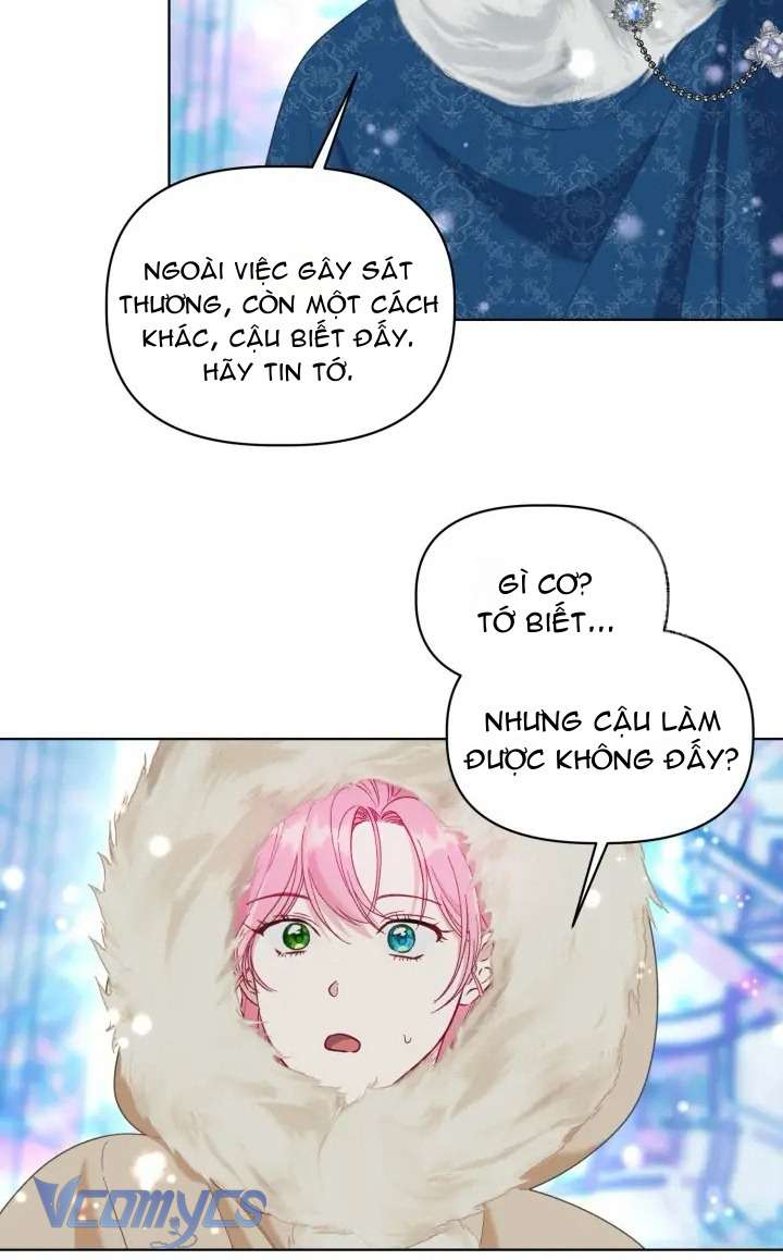 Sự Điều Trị Đặc Biệt Của Tinh Linh Chapter 93 - Trang 4