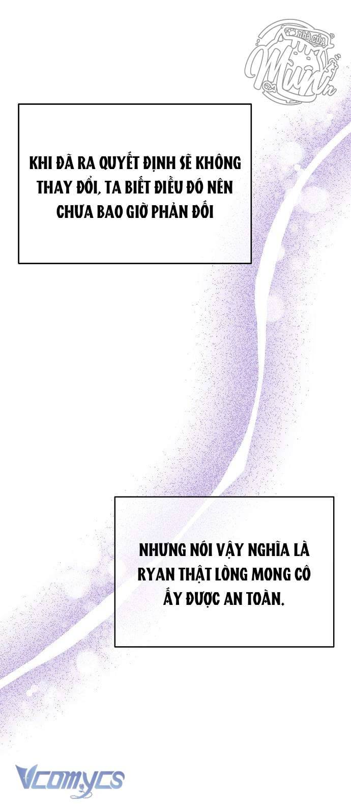 Tôi không cố tình quyến rũ nam chính Chap 32 - Trang 2