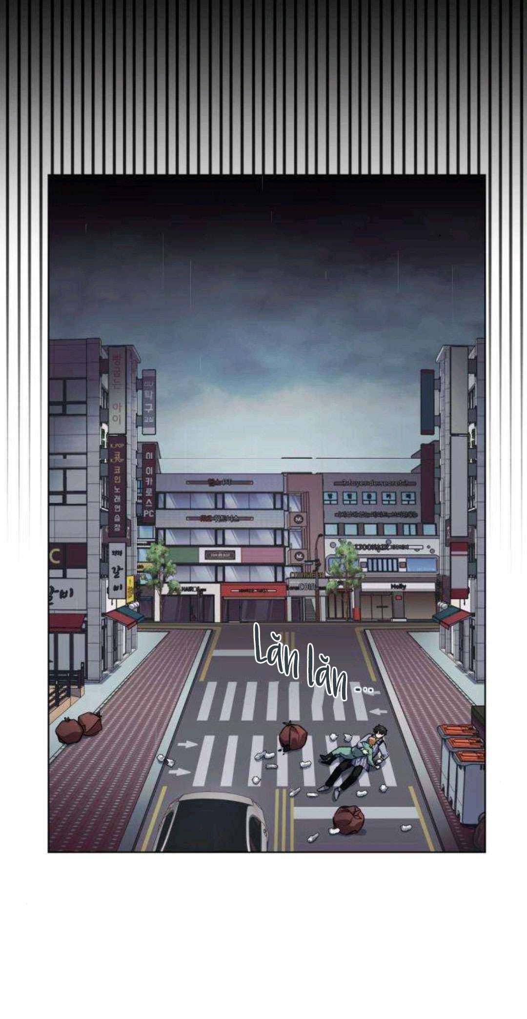 Xin Người Đừng Quên Chap 5 - Trang 2
