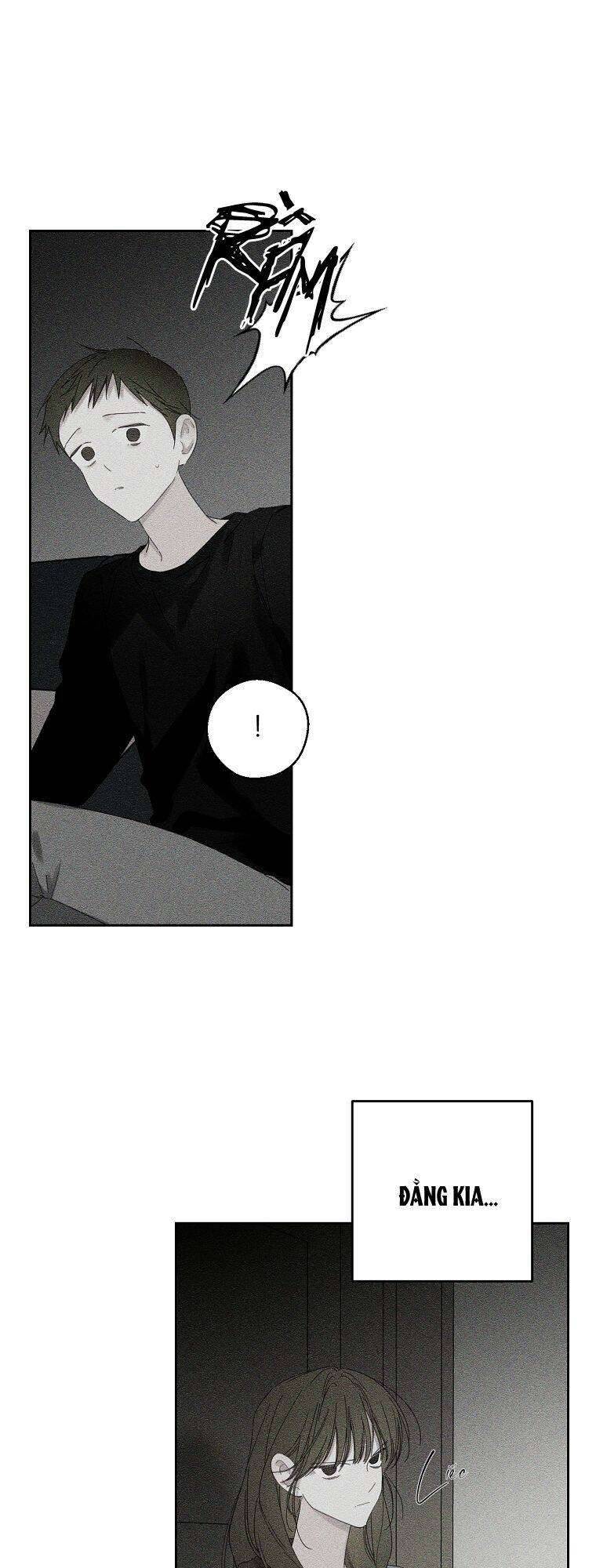 Trước Tiên Phải Giấu Em Trai Cái Đã! Chap 55 - Trang 2