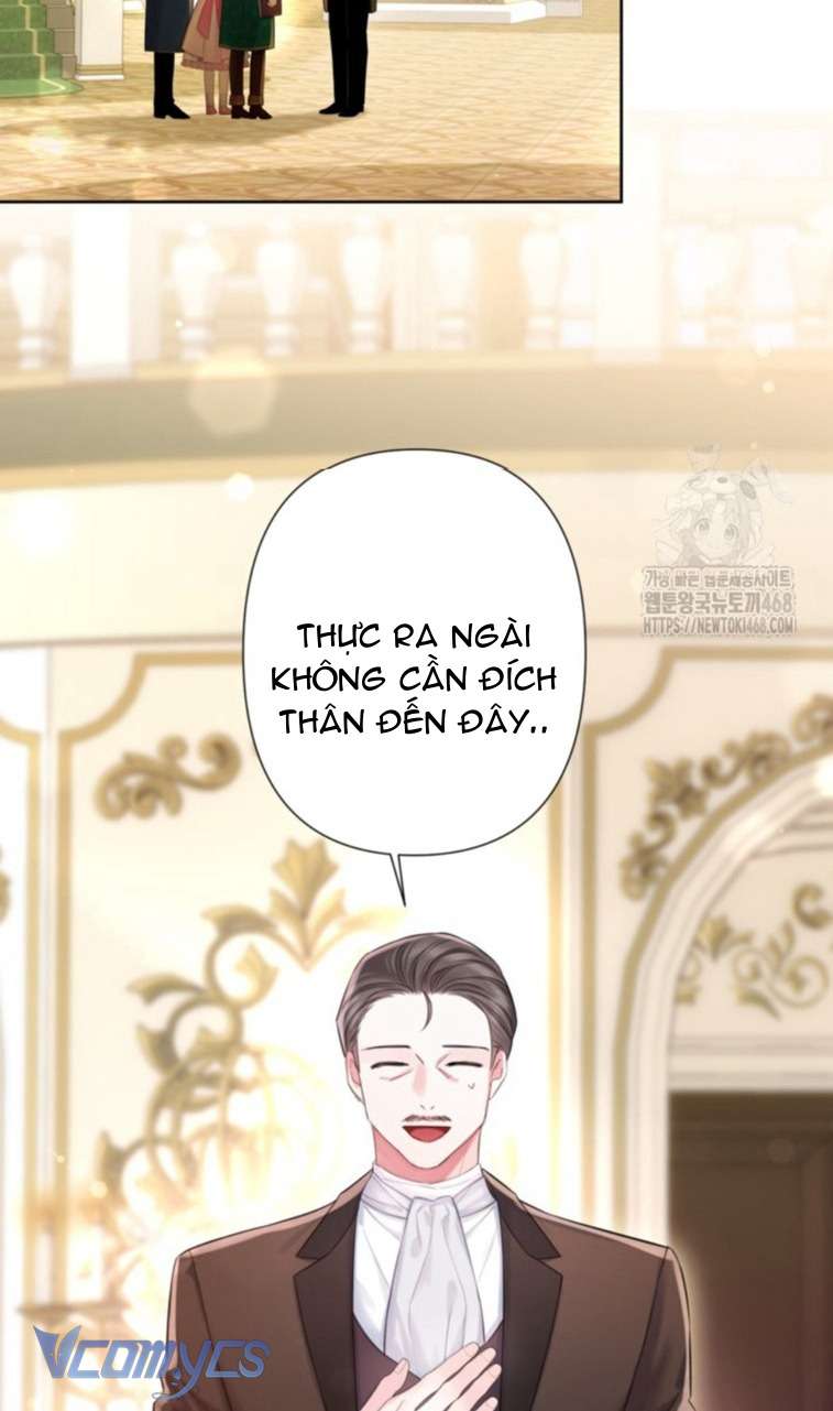 Người Anh Trai Mạnh Nhất Của Tôi Đã Mất Trí Nhớ Chap 22 - Trang 4