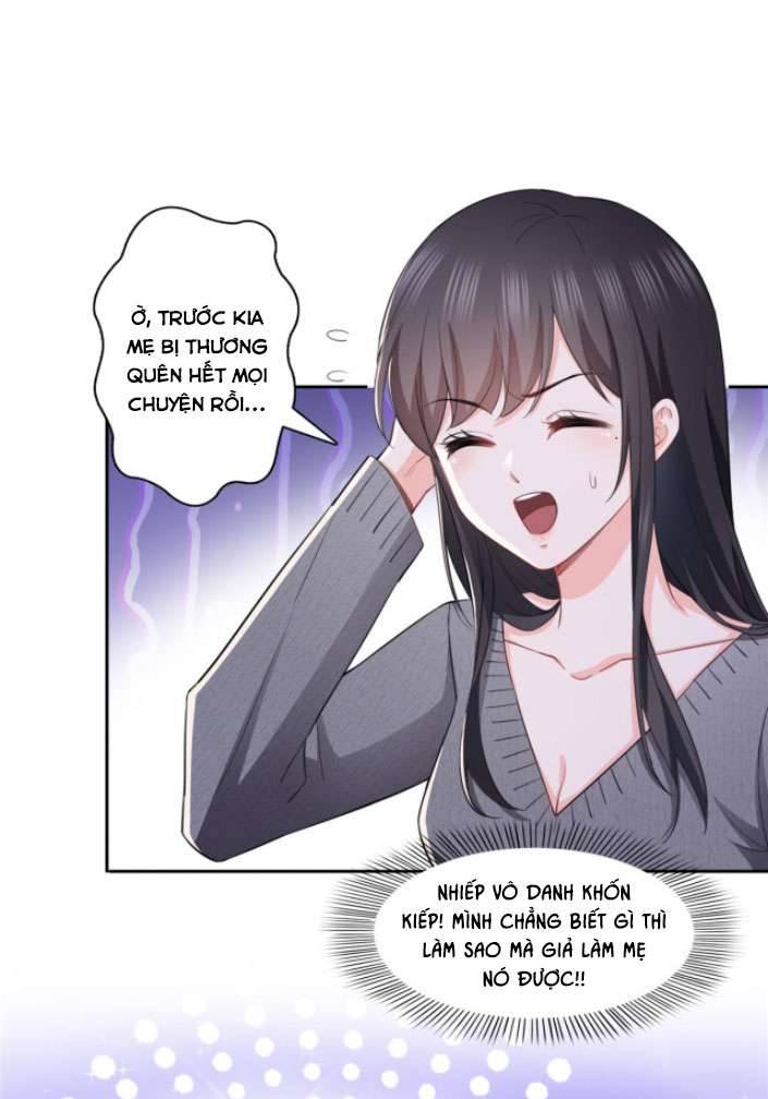 Hệt Như Hàn Quang Gặp Nắng Gắt Chap 188 - Trang 4