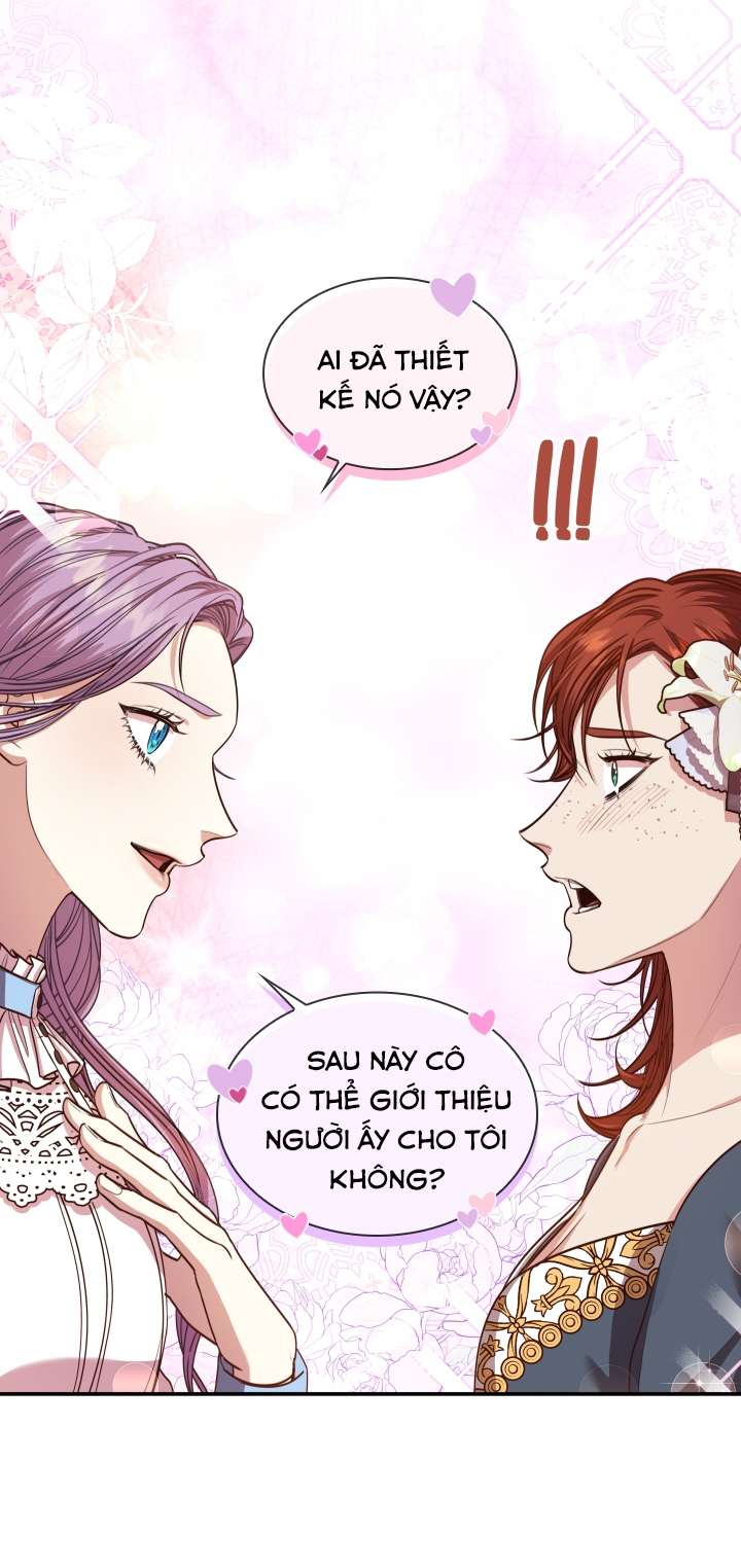 Thư Ký Của Bạo Chúa Chapter 32 - Trang 4