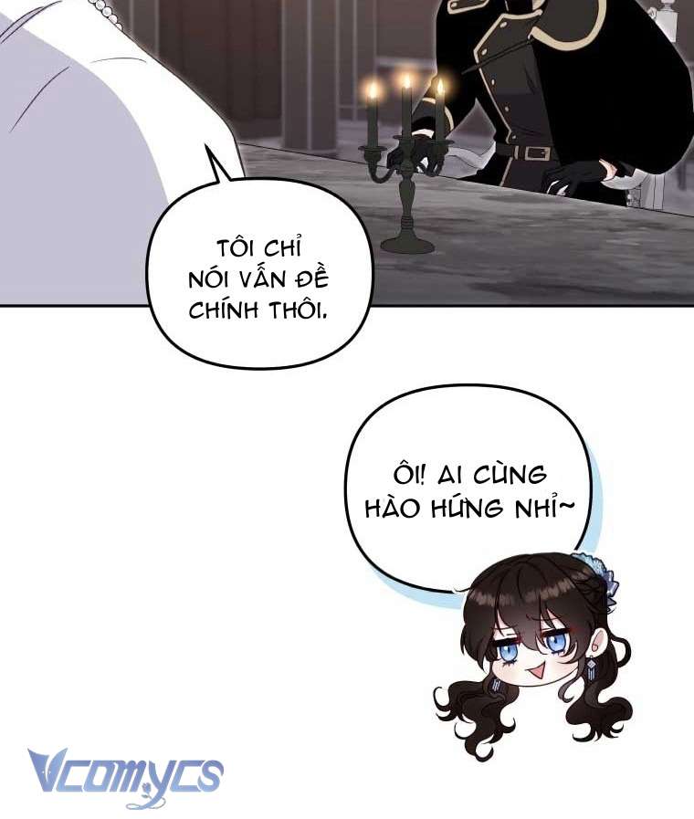 Tôi Được Nuôi Dưỡng Bởi Những Kẻ Phản Diện Chap 69 - Trang 3