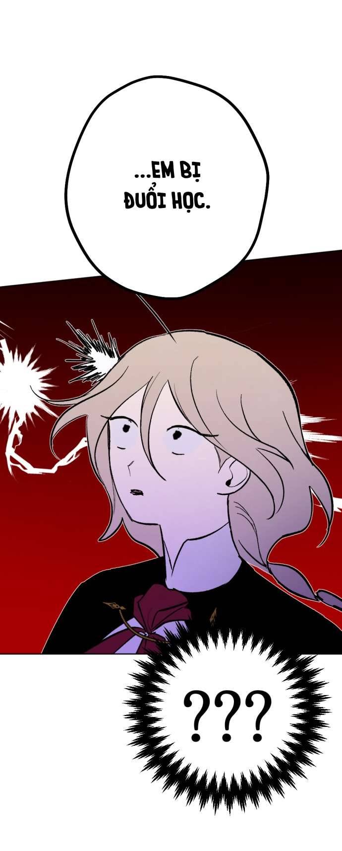 Lời Thú Nhận Của Chúa Tể Bóng Tối Chap 24 - Next Chap 25