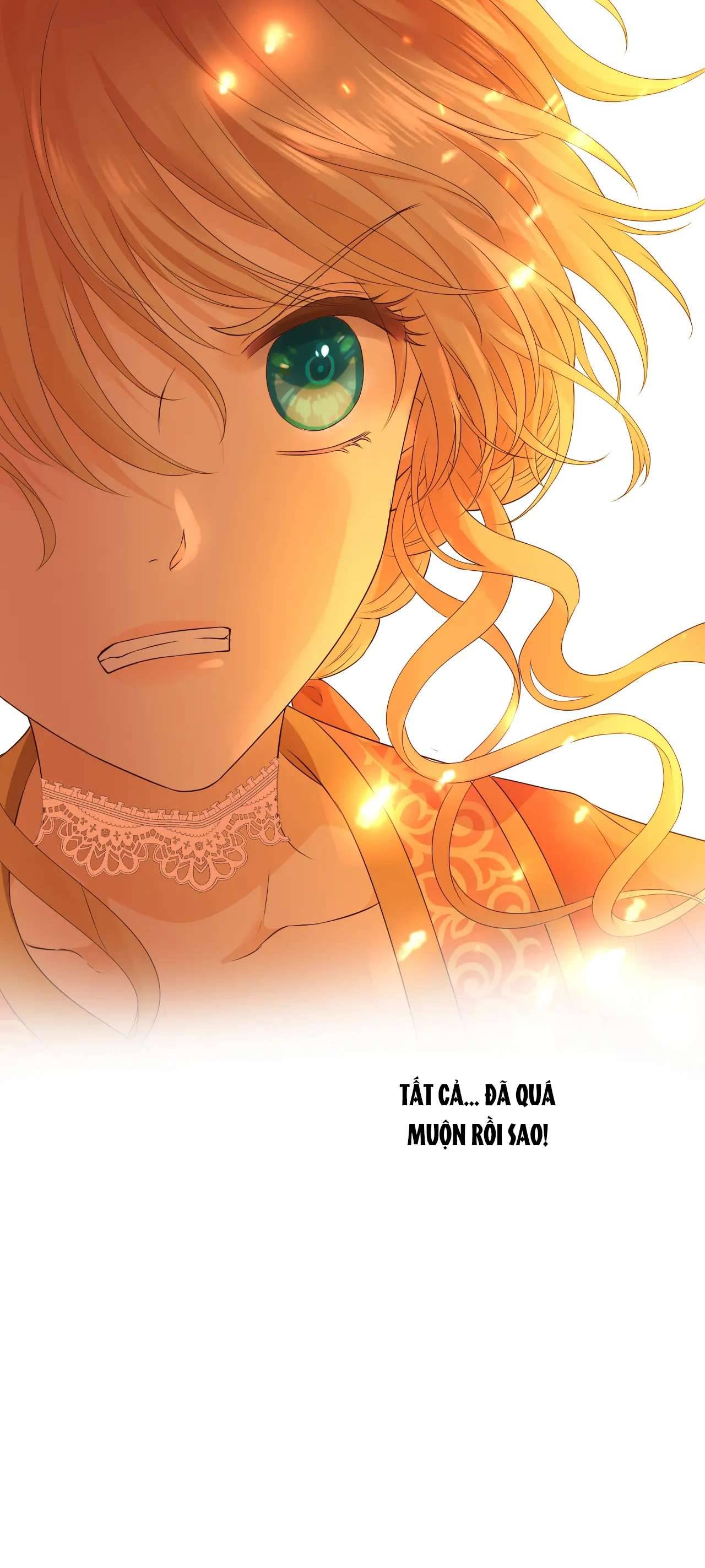Địch Úc Đa Chi Ca Chapter 103 - Trang 4
