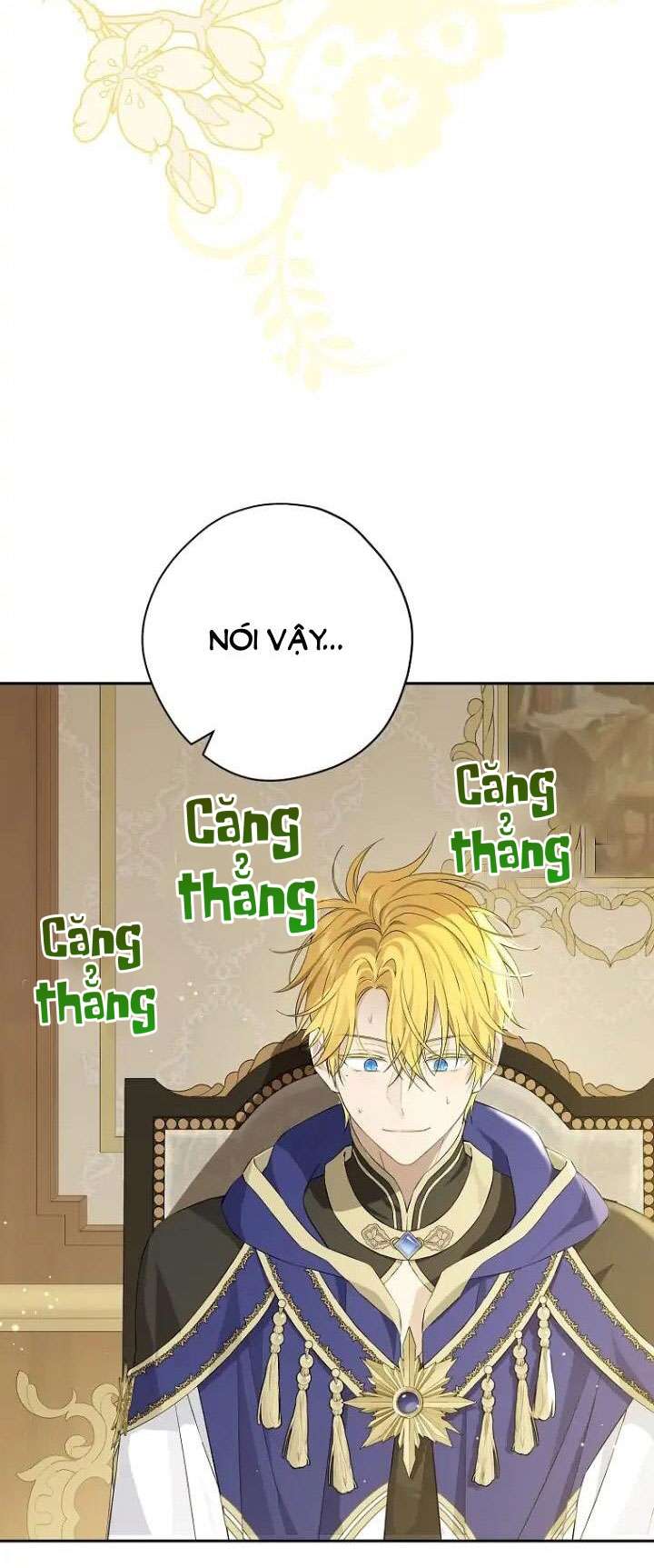 Tôi Là Minh Chứng Của Sự Thật Chap 96 - Trang 3