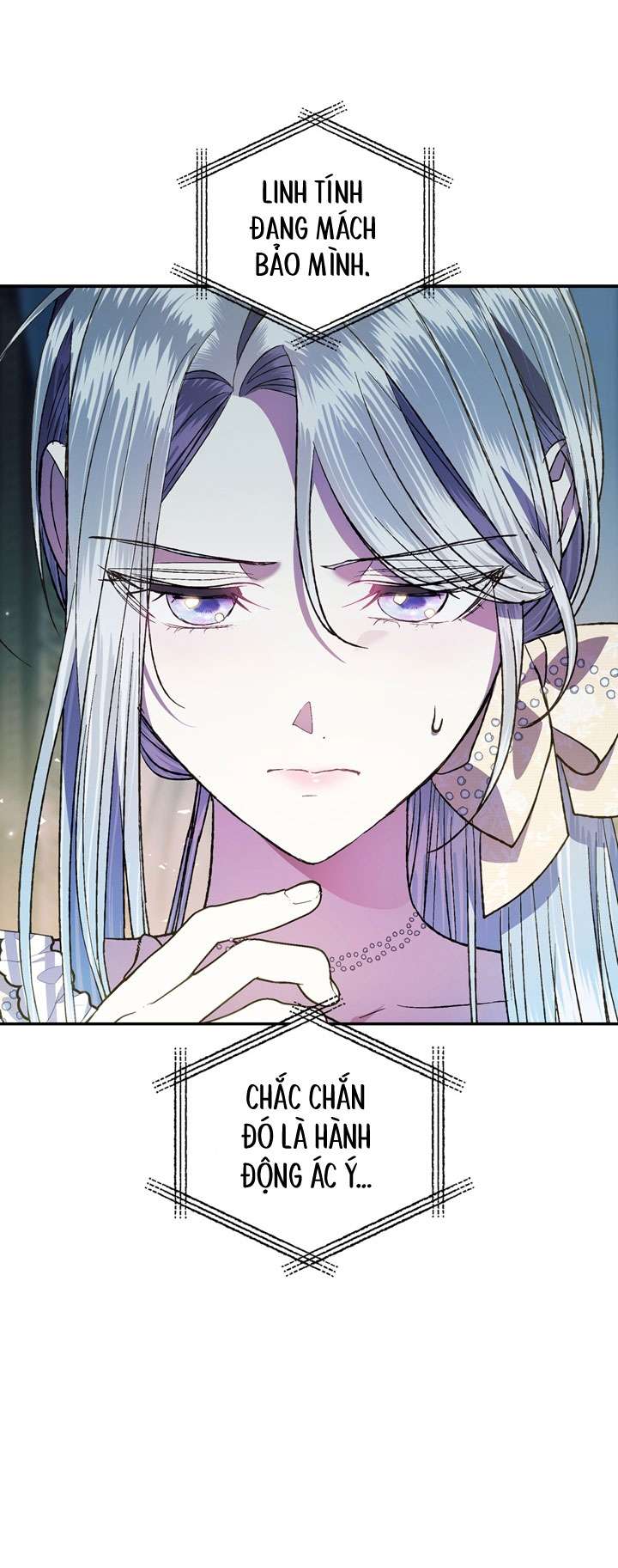Cha À, Con Không Muốn Kết Hôn Đâu Chap 47 - Next Chap 48