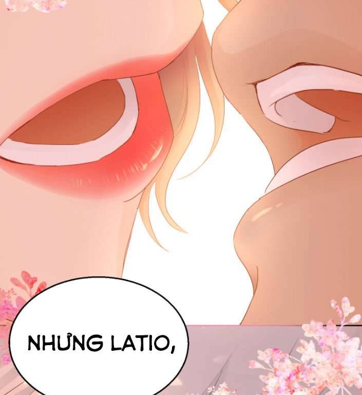Địch Úc Đa Chi Ca Chapter 83 - Trang 4