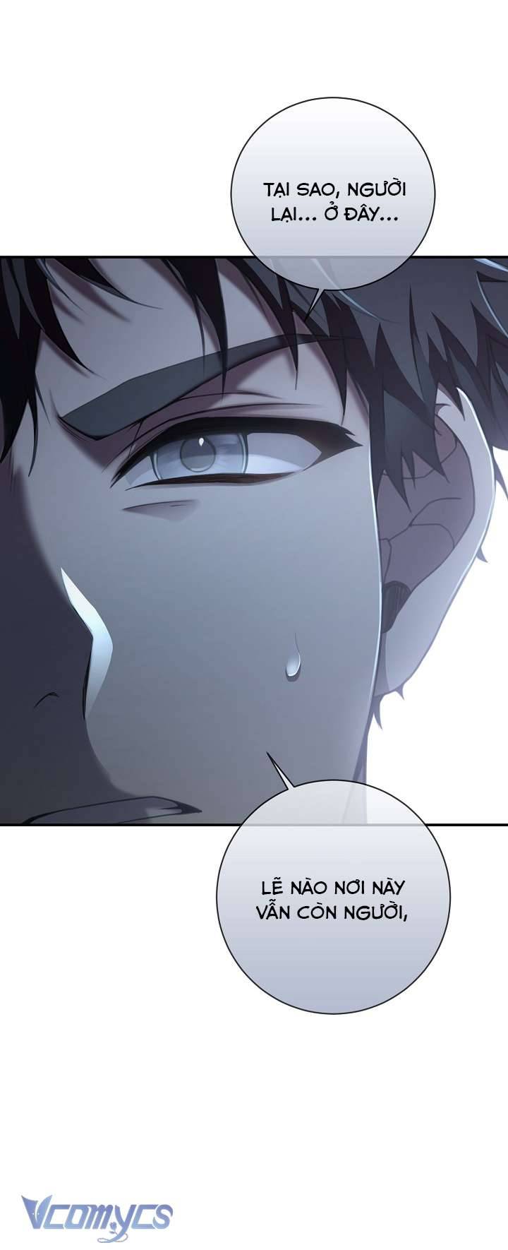 Lại Một Lần Nữa Hướng Về Ánh Sáng Chap 87 - Trang 2