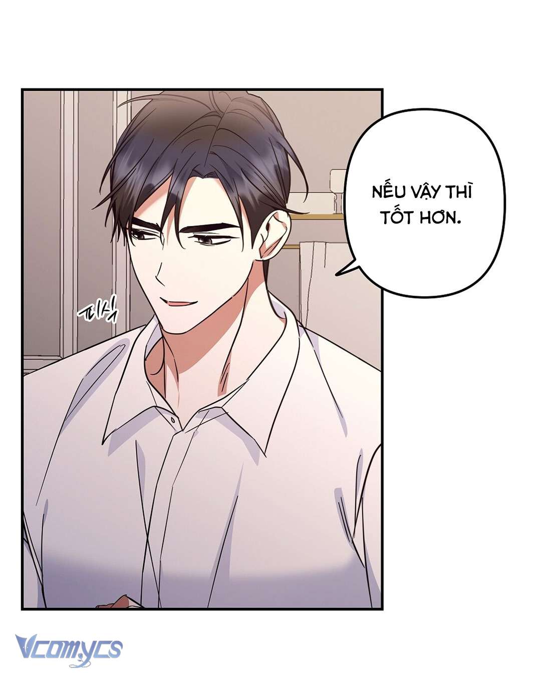 [18+] Vì Những Thứ Đã Tan Vỡ Chap 37 - Next Chap 38
