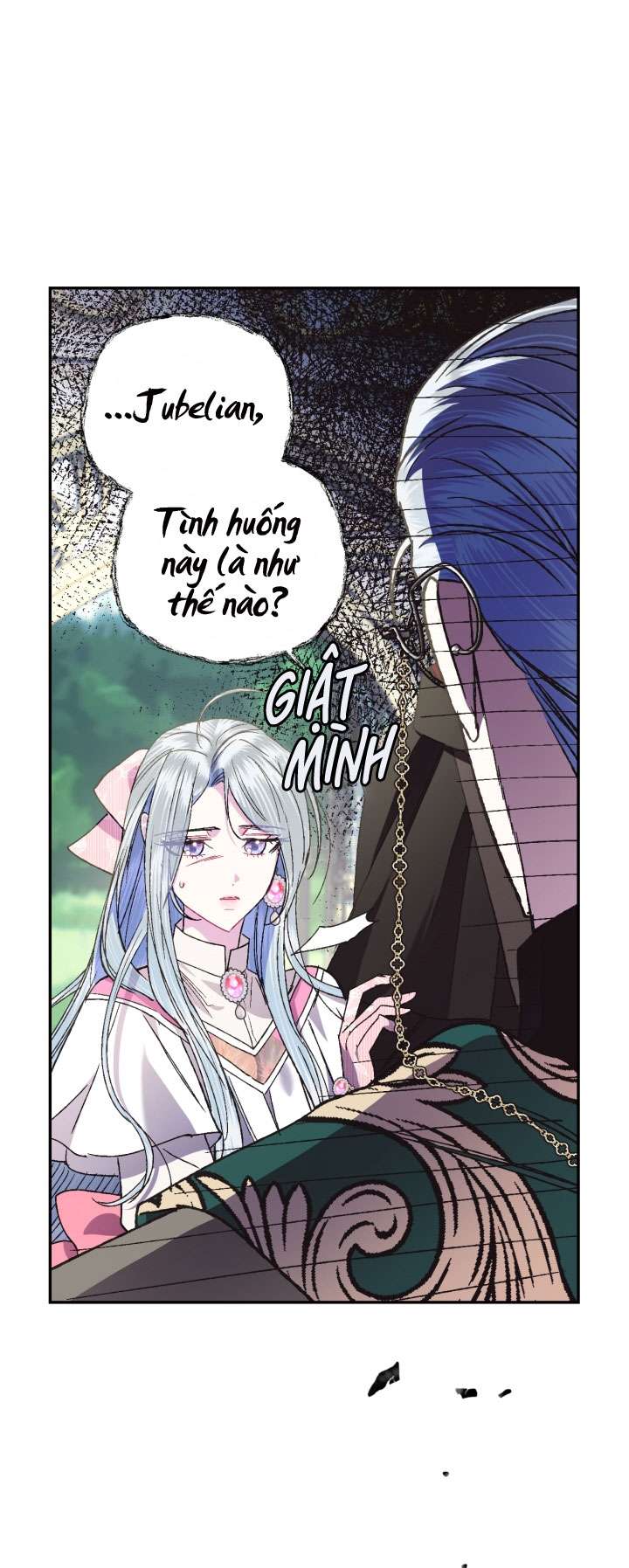Cha À, Con Không Muốn Kết Hôn Đâu Chap 35 - Next Chap 36
