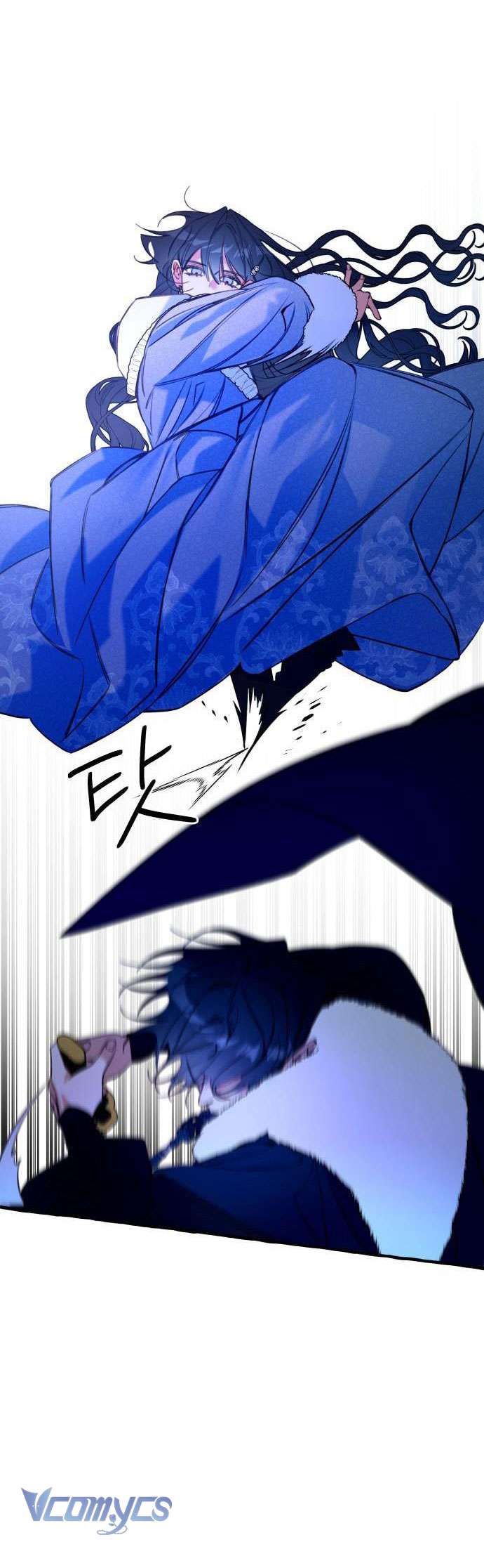 Chuyện Tình Tuyết Phương Bắc Chapter 13 - Trang 4