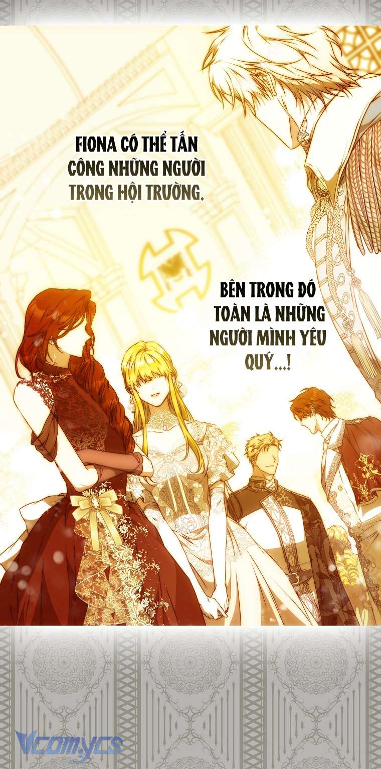 Tôi Trở Thành Vợ Của Nam Chính Chap 102 - Trang 3
