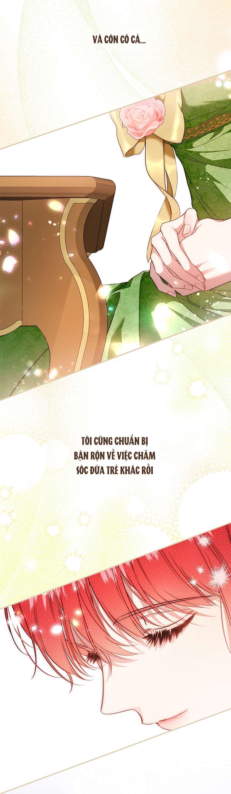 Hôn Phu Ẩn Sắc Chap 109 - Trang 2