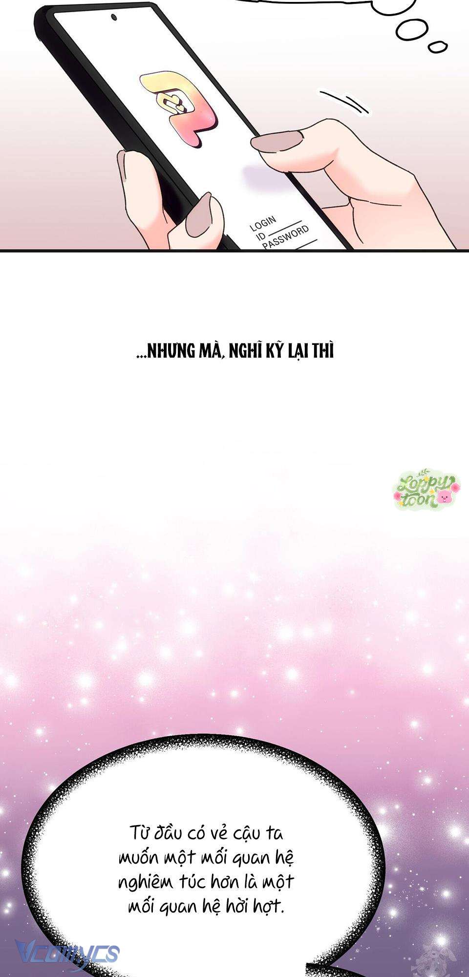 Rung Động Đỉnh Cao Chap 5 - Trang 2