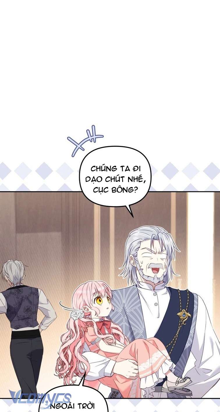 Tôi Được Nuôi Dưỡng Bởi Những Kẻ Phản Diện Chap 58 - Trang 3